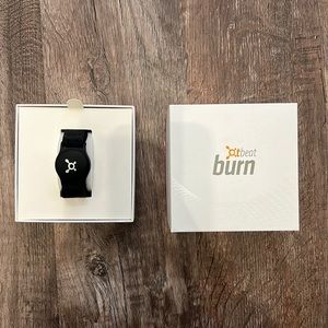 Orange Theory Beat Burn